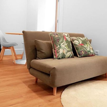 Loving Apartment By The River OOporto Exteriör bild