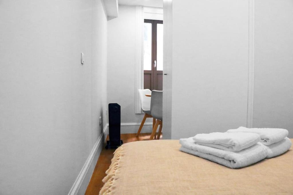 Loving Apartment By The River OOporto Exteriör bild