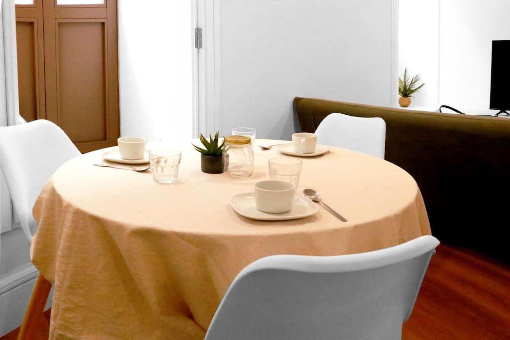 Loving Apartment By The River OOporto Exteriör bild