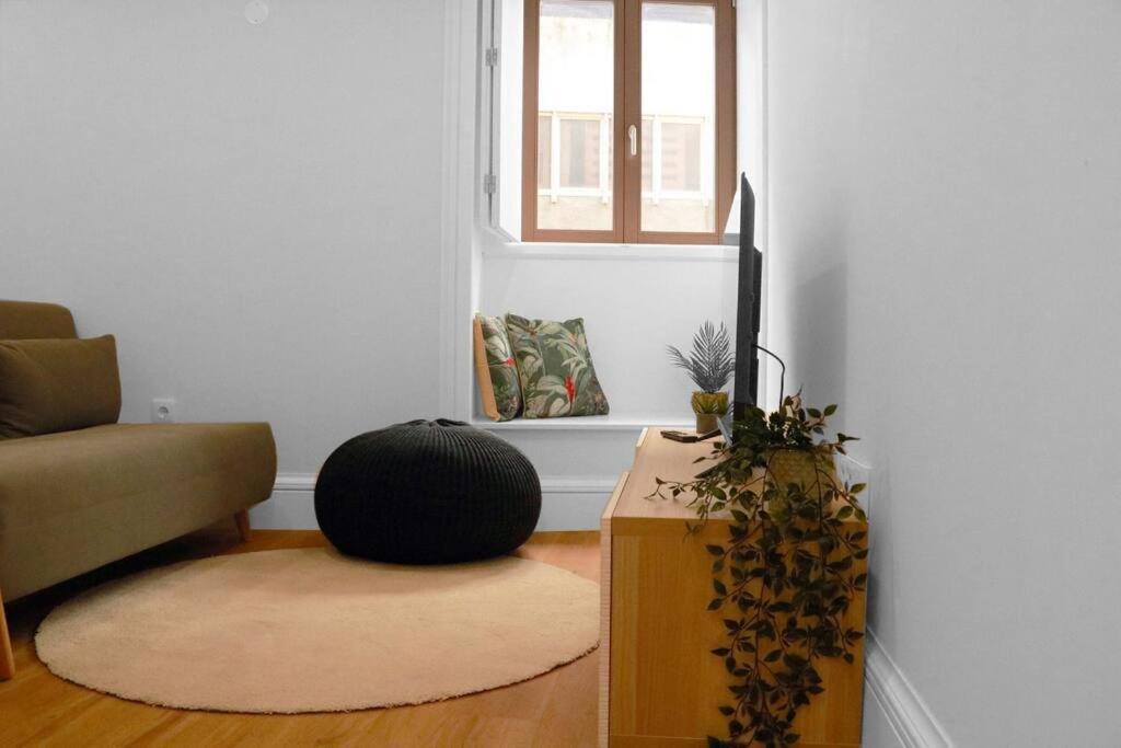 Loving Apartment By The River OOporto Exteriör bild