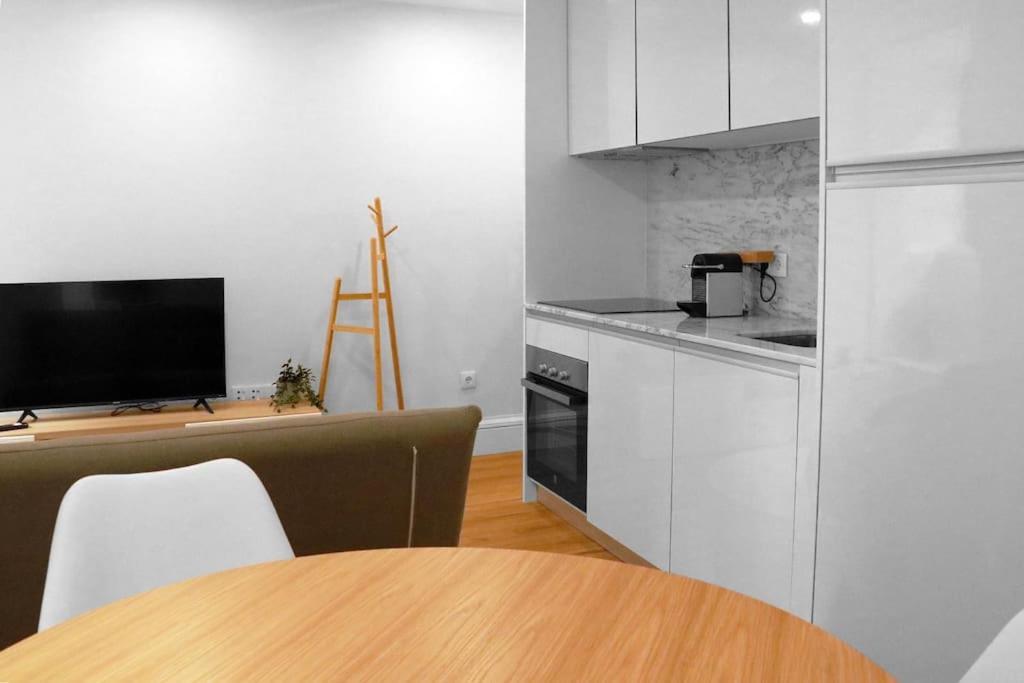 Loving Apartment By The River OOporto Exteriör bild