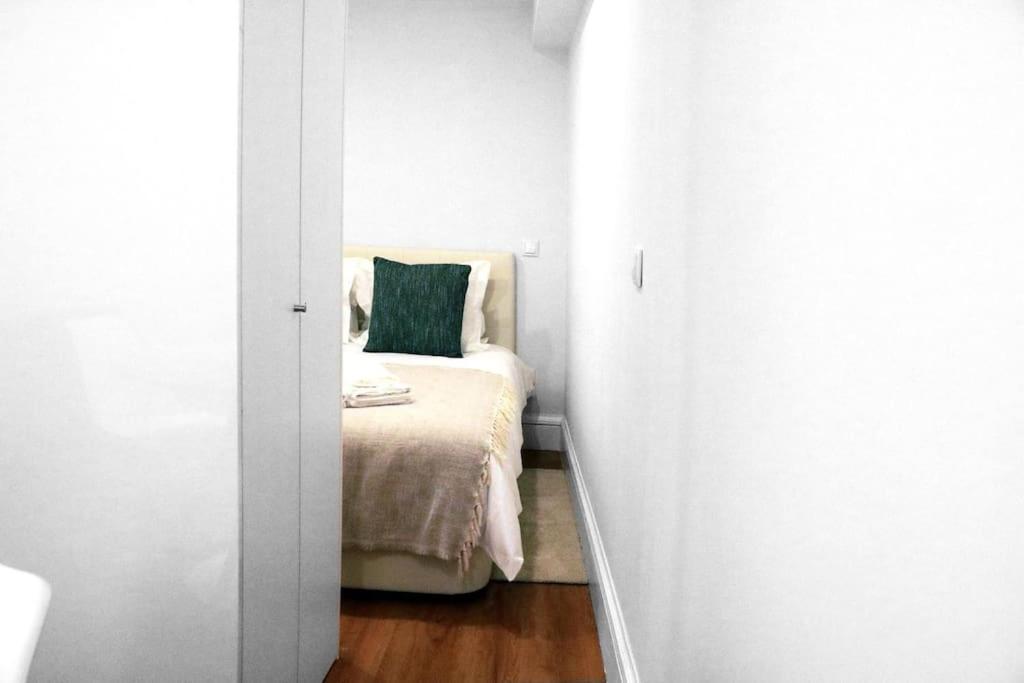 Loving Apartment By The River OOporto Exteriör bild